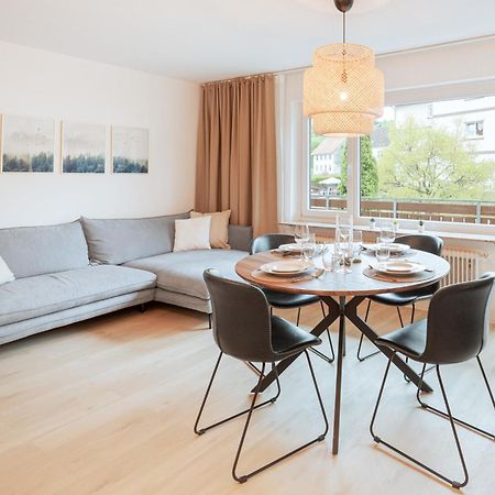 Ferienwohnung Sonnenglueck Mit Grosszuegigem Suedbalkon Lenzkirch Zewnętrze zdjęcie