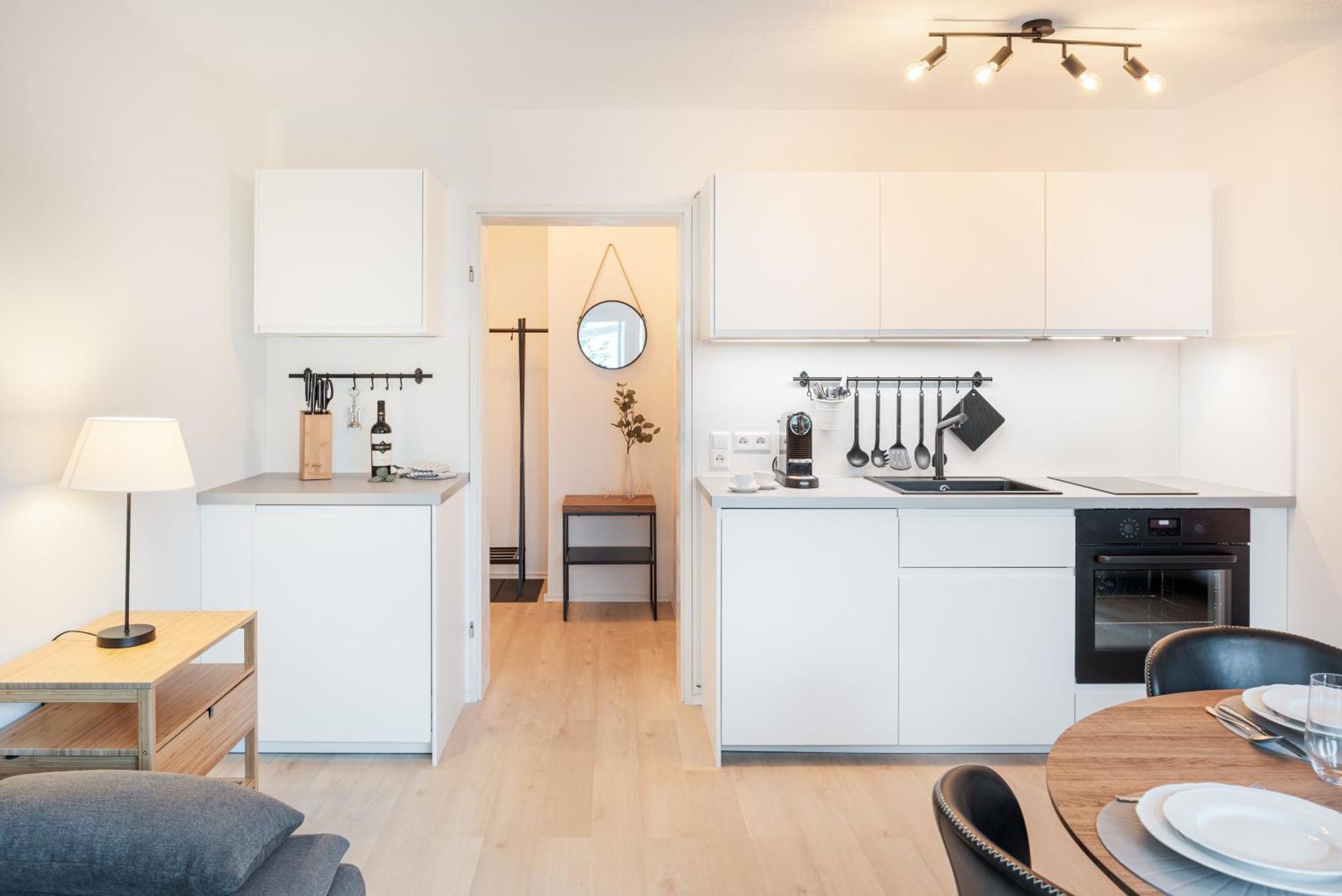 Ferienwohnung Sonnenglueck Mit Grosszuegigem Suedbalkon Lenzkirch Zewnętrze zdjęcie